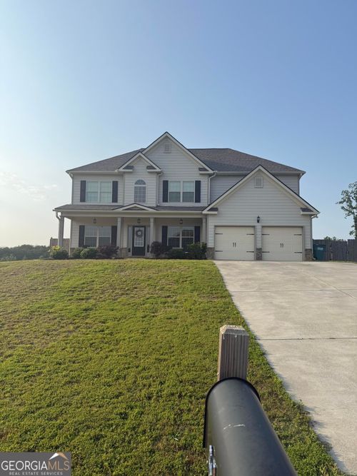 64 N Village Cir, Rydal, GA, 30171-7000 | Card Image