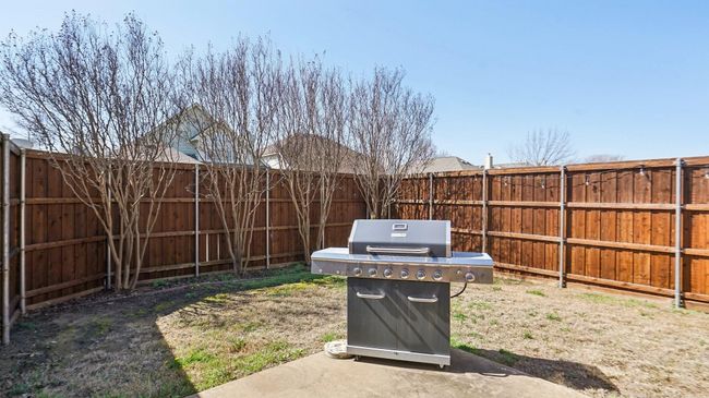 1528 Broadmoor Dr, House other with 4 bedrooms, 2 bathrooms and null parking in Allen TX | Image 27
