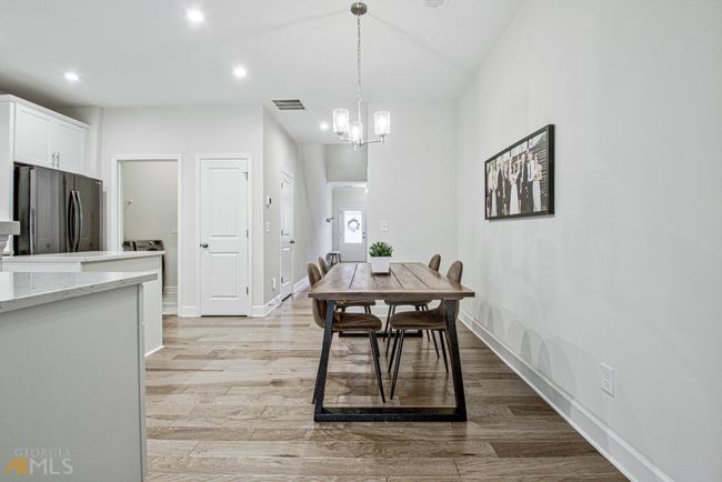 14 Singleton Way, Townhouse with 3 bedrooms, 3 bathrooms and 2 parking in Peachtree City GA | Image 18