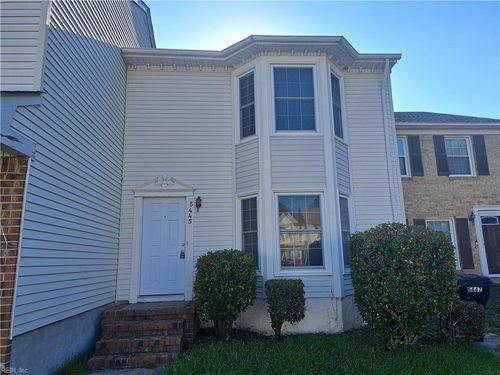 5445 Scholarship Dr, Virginia Beach, VA, 23462-7335 | Card Image
