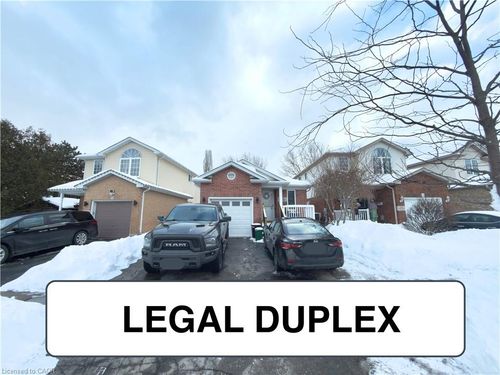 347 Keewatin Ave, Kitchener, ON, N2B3W2 | Card Image