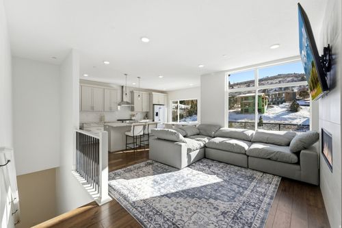 8216 N Toll Ln, Park City, UT, 84098 | Card Image