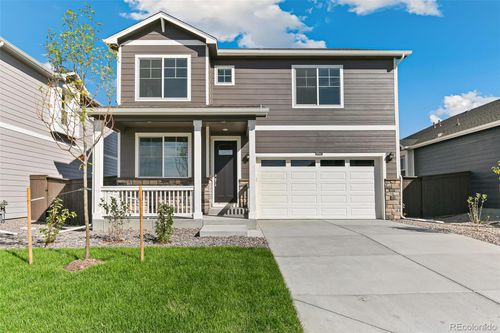 9860 Biscay Street, Commerce City, CO, 80022 | Card Image