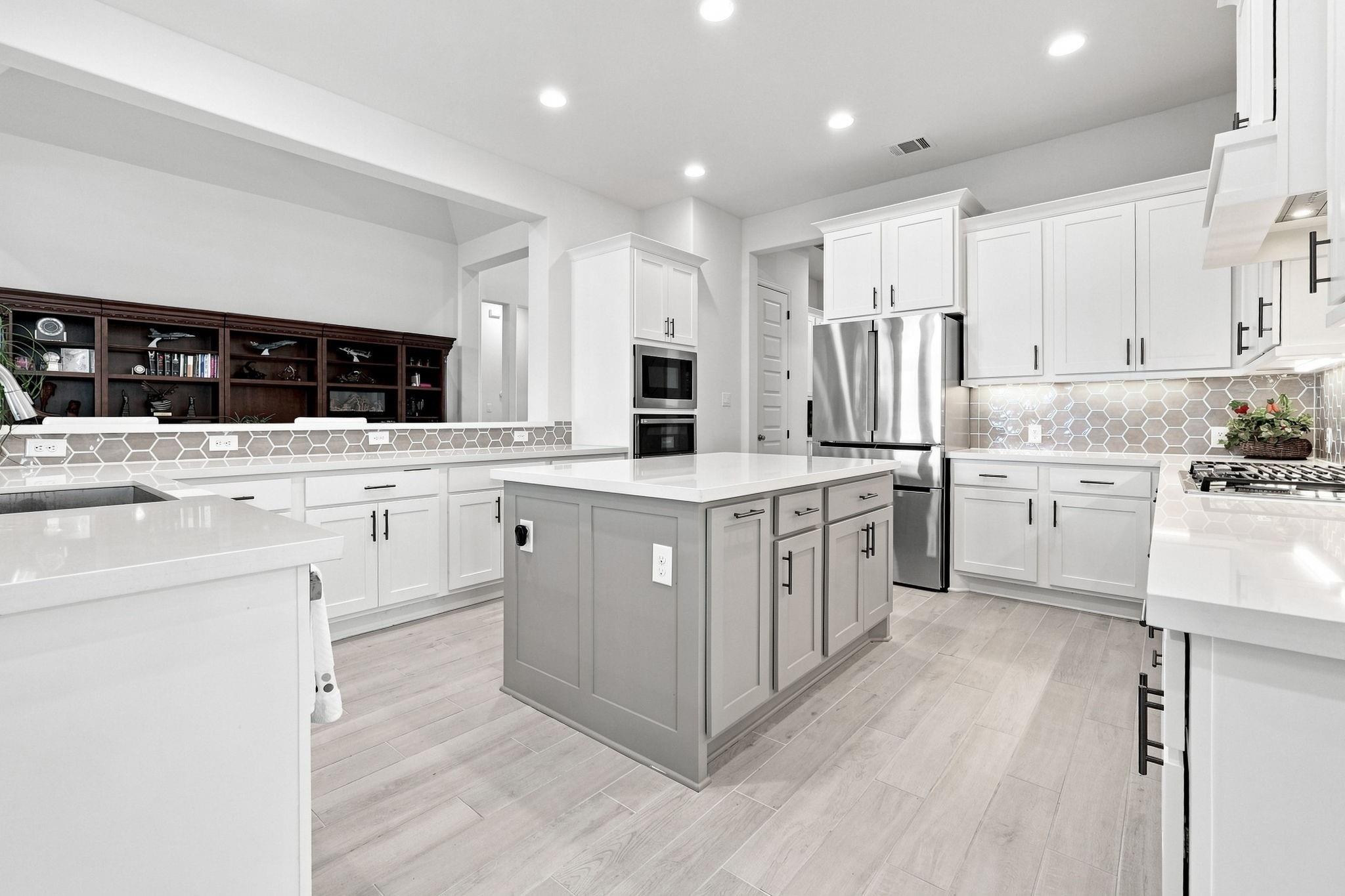 Residential in Tomball 3