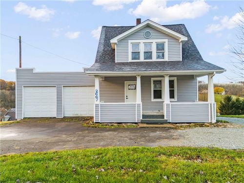 2667 Jefferson Ave, Washington, PA, 15301-1425 | Card Image