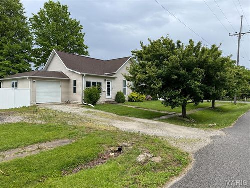 267 Montgomery Street, Kahoka, MO, 63445 | Card Image