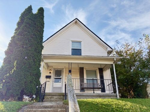 2112 Koehler Avenue, Dayton, OH, 45414 | Card Image