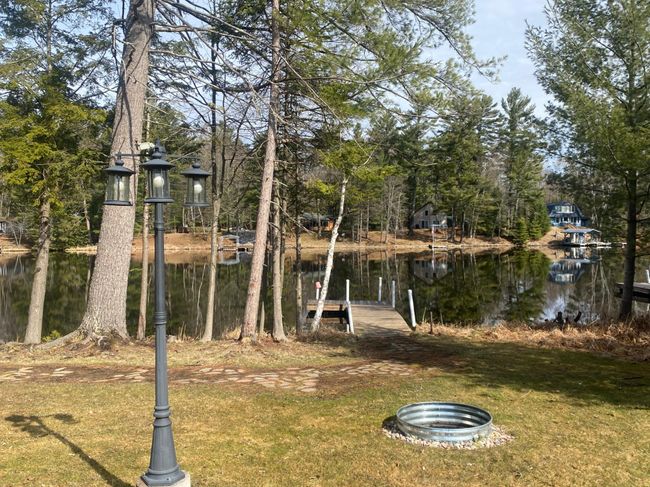 B - 741 River Edge, House other with 2 bedrooms, 2 bathrooms and 1 parking in Eagle River WI | Image 24