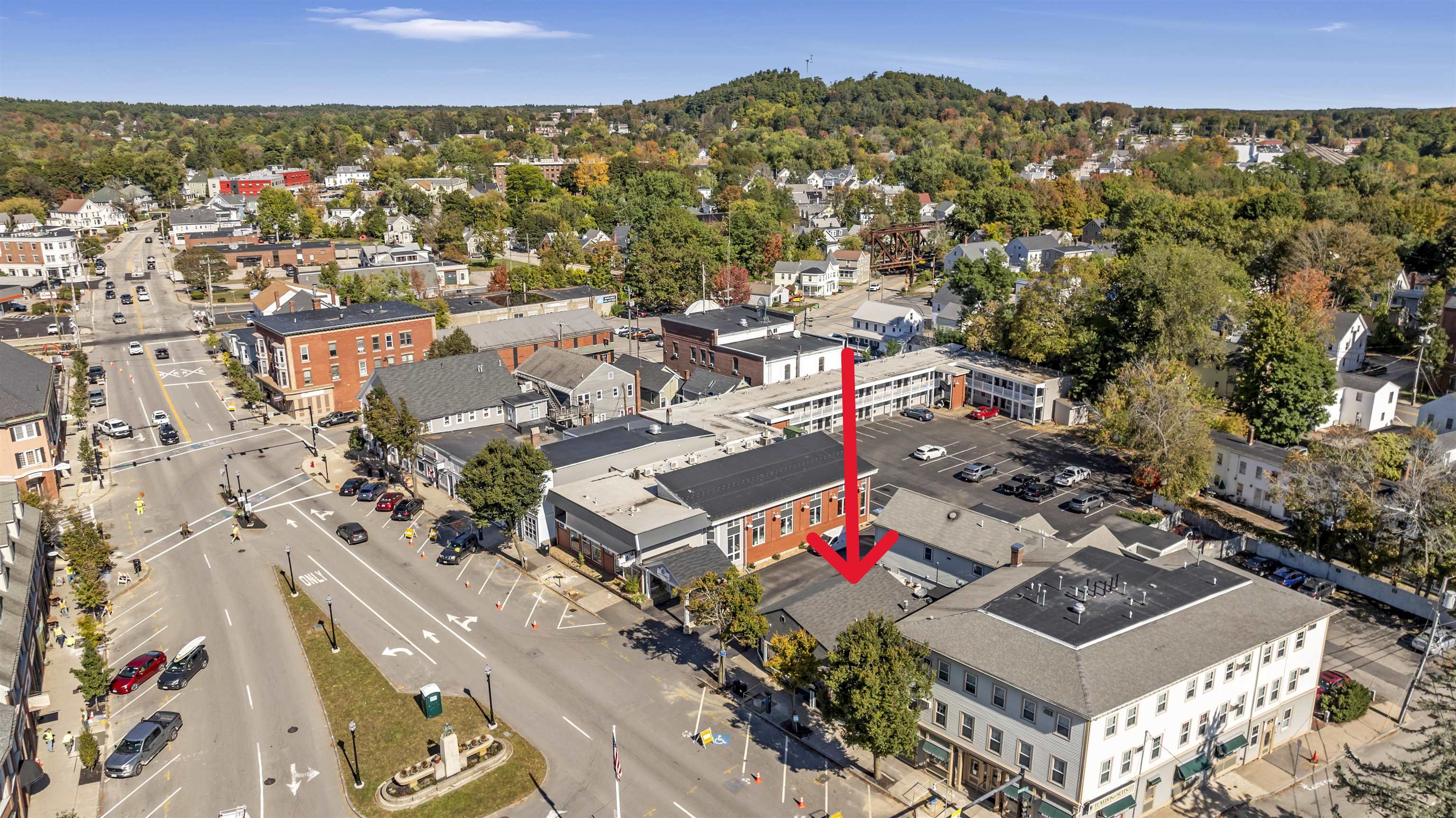 Commercial Sale in Dover 2