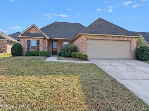 245 Greenfield Ridge Dr, Brandon, MS, 39042-7023 | Card Image