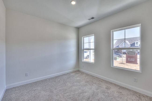 Picture is of the same floor plan in a completed home, selections may vary. | Image 5