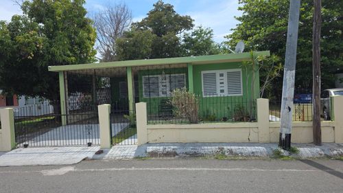 Lote 171, Calle Flores, Comunidad Las Ochenta, Barrio Ar, Salinas, PR, 00751 | Card Image