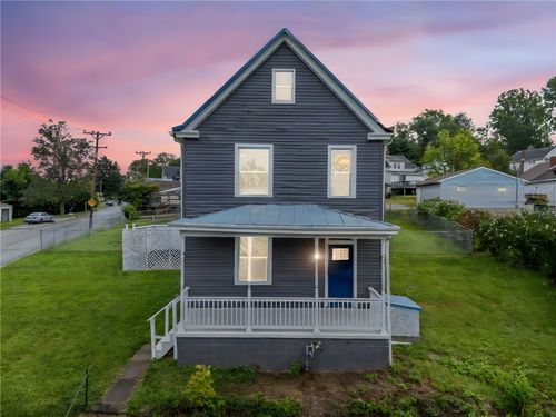 690 Henderson Ave, Washington, PA, 15301-1904 | Card Image