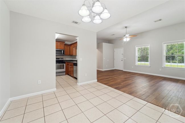 167 Hendrix St Ne, House other with 3 bedrooms, 2 bathrooms and null parking in Ludowici GA | Image 10