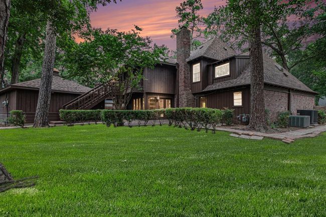 6307 Bayonne Dr, House other with 6 bedrooms, 5 bathrooms and 7 parking in Spring TX | Image 40