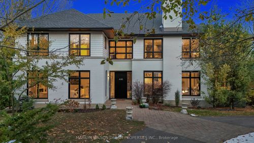 446 Cloverdale Rd, Rockcliffe, ON, K1M0Y6 | Card Image