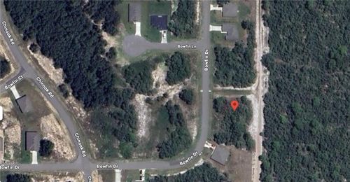 329 Bowfin Drive, POINCIANA, FL, 34759 | Card Image