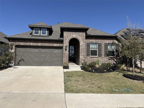 352 Foxthorne Way, Little Elm, TX, 75068-1754 | Card Image