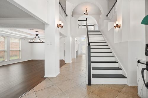 4412 Corner Brook Ln, Fort Worth, TX, 76123-2732 | Card Image