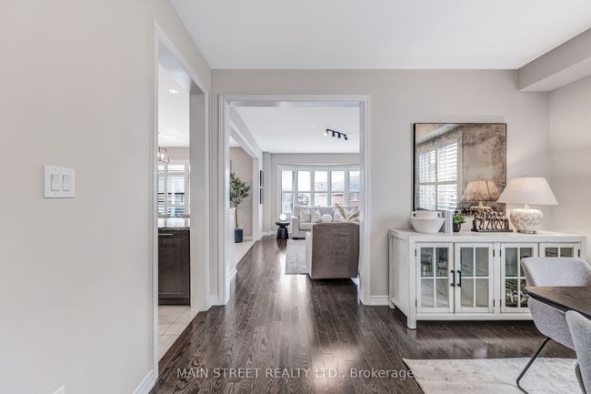 2035 Allison St, House other with 4 bedrooms, 4 bathrooms and 3 parking in Innisfil ON | Image 5