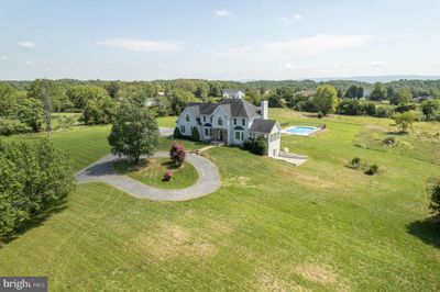 2053 Salem Church Road, House other with 4 bedrooms, 3 bathrooms and null parking in STEPHENS CITY VA | Image 1