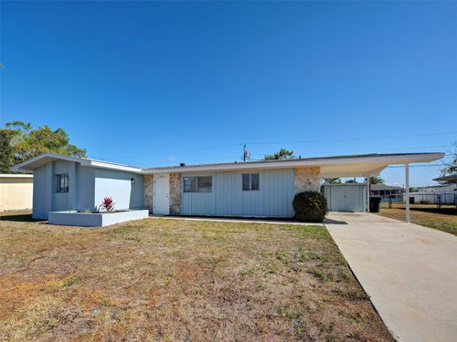 6394 Freemont St, North Port, FL, 34287-2105 | Card Image