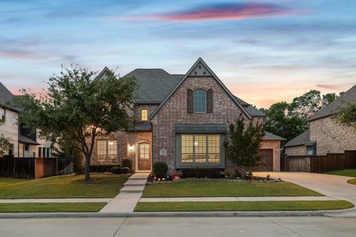 2609 Greenlawn Dr, Wylie, TX, 75098-8224 | Card Image
