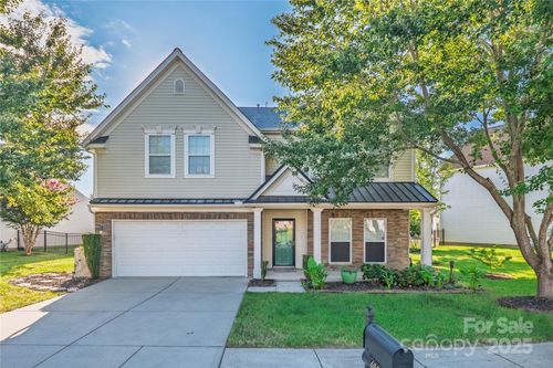 4023 Lawrence Daniel Dr, Matthews, NC, 28104-4954 | Card Image