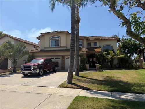 6619 Pinon Ct, Chino, CA, 91710-7439 | Card Image