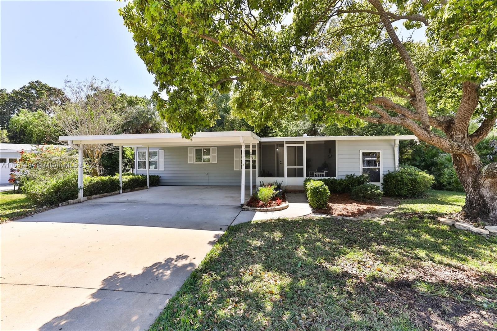Halyard Cir, Edgewater, FL 32141 #1