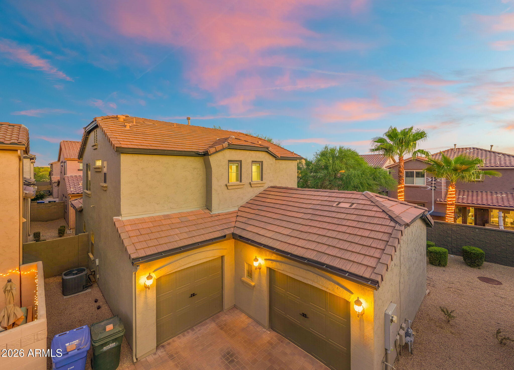 Residential in Phoenix