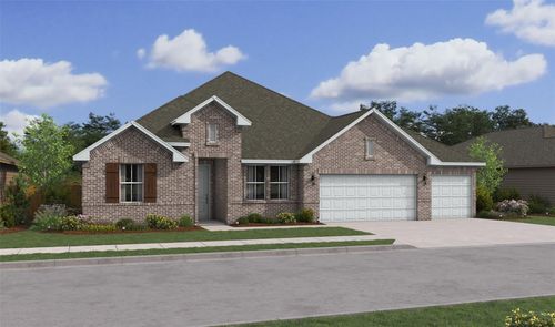 111 Roebuck Lane, New Waverly, TX, 77358 | Card Image