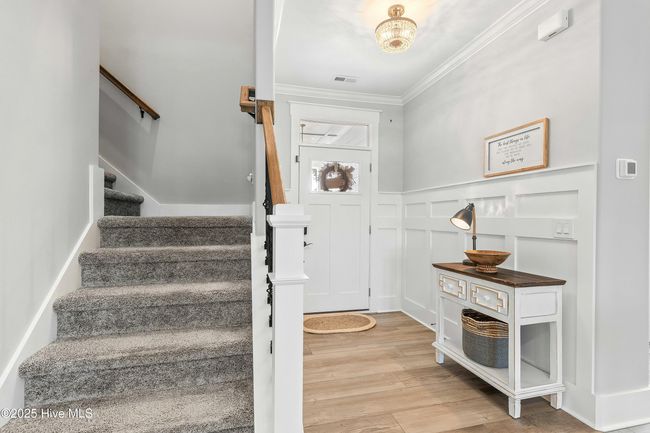 348 Bluenose Ln, House other with 3 bedrooms, 3 bathrooms and 2 parking in Hampstead NC | Image 8