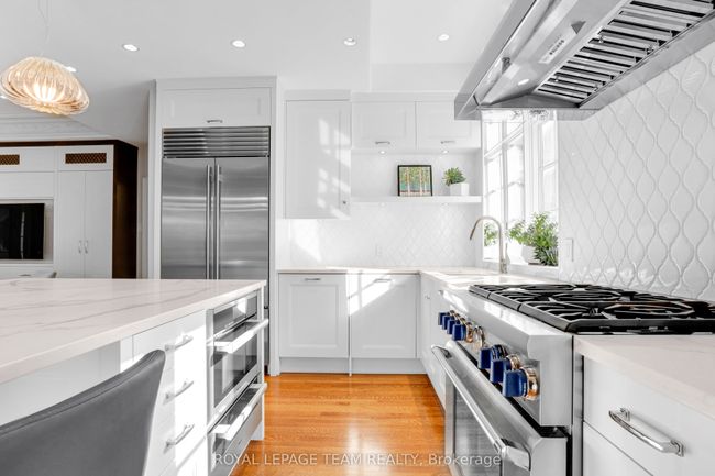 480 Manor Ave, House other with 6 bedrooms, 5 bathrooms and 10 parking in Rockcliffe ON | Image 14
