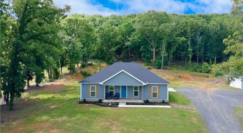 7914 Dorsey Rd, Jacksonville, AR, 72076-8671 | Card Image