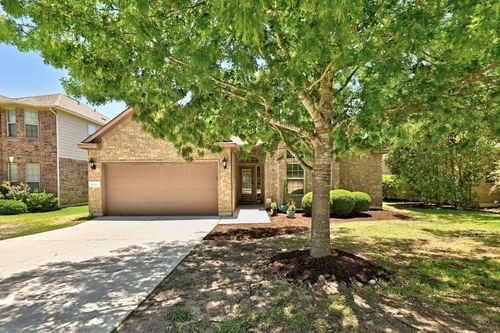 510 Rolling Brook Ln, Cedar Park, TX, 78613-4549 | Card Image