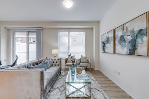 3334 Carding Mill Trail, Oakville, ON, L6M1R7 | Card Image