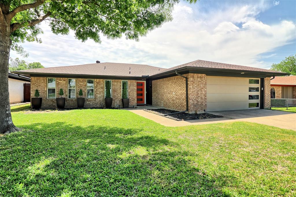 Jeffery Trl, Irving, TX 75062