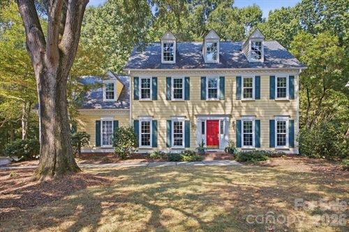 9423 Braemar Ter, Charlotte, NC, 28210-1014 | Card Image