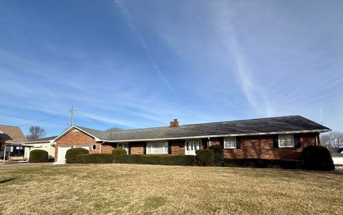 201 N 2nd St, Owensville, IN, 47665 | Card Image