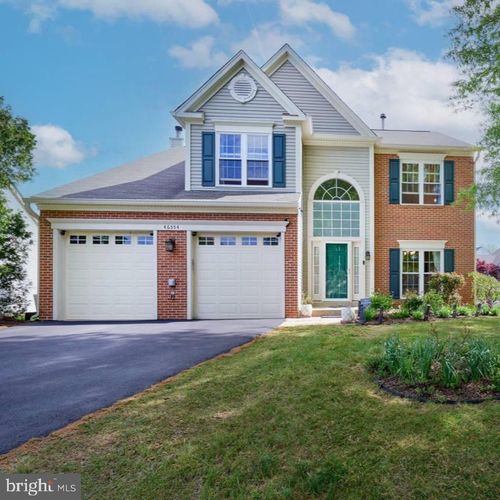 46554 Cedarhurst Dr, STERLING, VA, 20165-6451 | Card Image