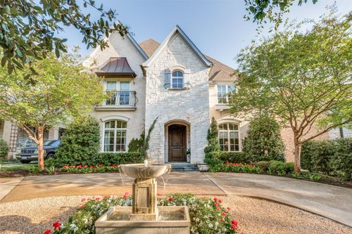 4327 Irving Ave, Dallas, TX, 75219-4601 | Card Image