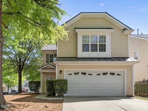 1024 Goldmist Ln, Durham, NC, 27713-8222 | Card Image