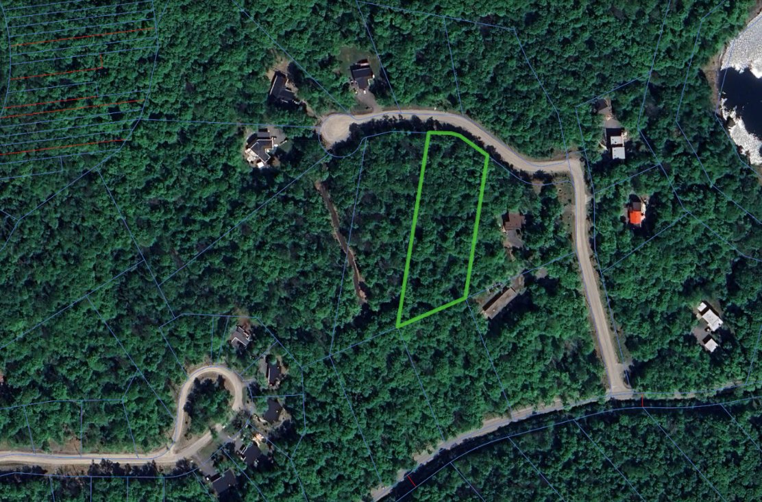 Land in Morin-Heights 4