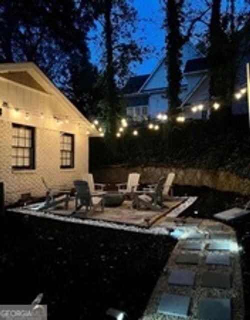4004 Sheldon Dr Ne, Atlanta, GA, 30342-4214 | Card Image