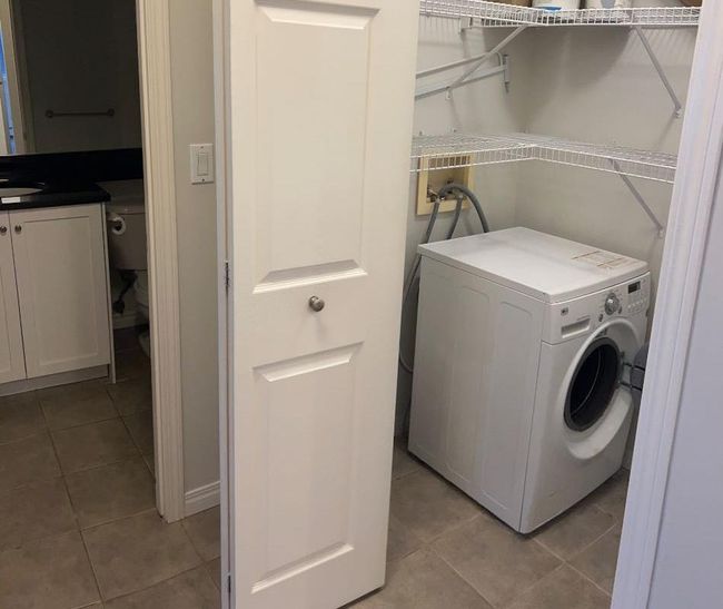 301 - 823 19 Avenue Sw, Condo with 2 bedrooms, 1 bathrooms and 1 parking in Calgary AB | Image 6