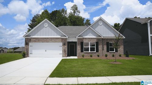 540 Rimel Farms Parkway, WARRIOR, AL, 35091 | Card Image