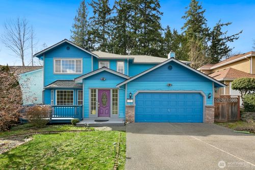 14722 45th Pl W, Lynnwood, WA, 98087-1810 | Card Image