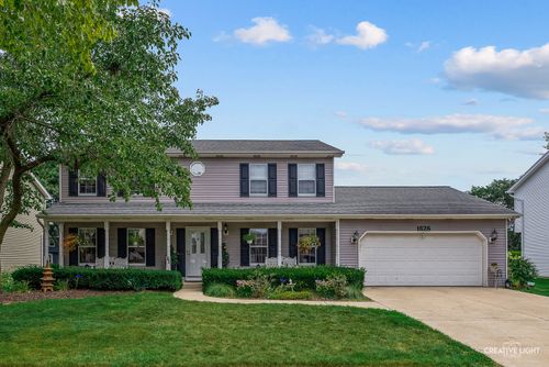 1628 Westminster Dr, Naperville, IL, 60563-9208 | Card Image