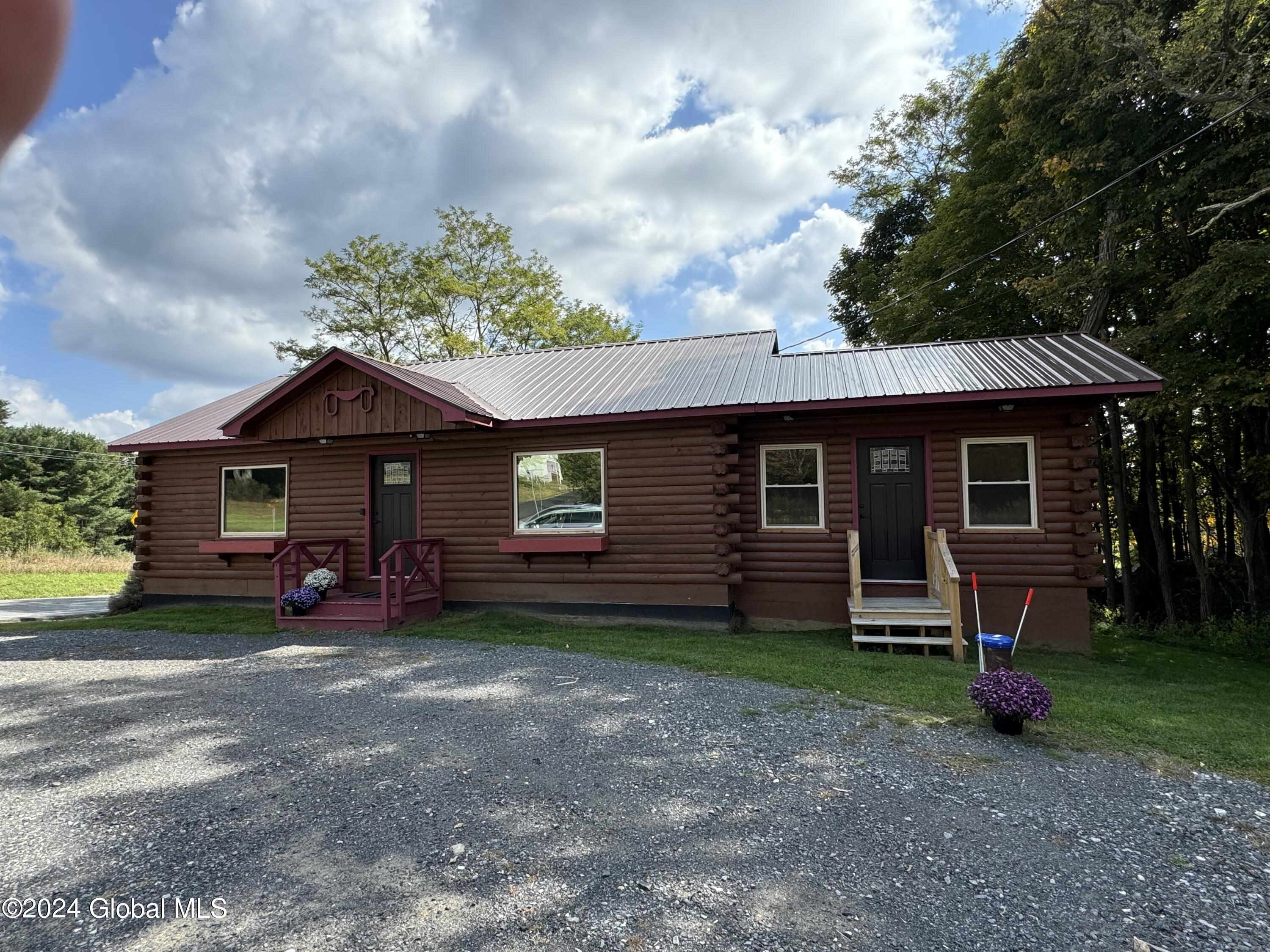 State Route 8 , Johnsburg, NY 12843